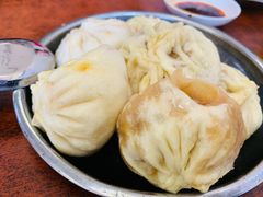 -小胖包子王(阜成门内店)
