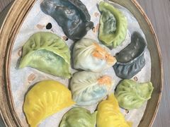 -将相和·海鲜蒸饺大连菜