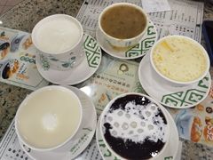 -地茂馆甜品