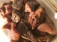 -明记牛杂(新马路分店)