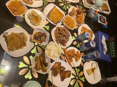 -堂会(白云店)