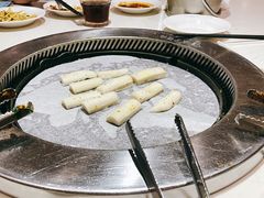 -么子烤肉(化龙池店)