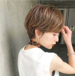 -潘多拉Hairsalon
