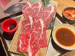 -黑牛の店·和牛烧肉(太原万象城店)