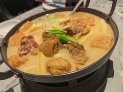 -披云云小馆·味道江湖(姚家园万象汇店)