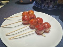 -金狮麟·新豫菜(金码大厦店)