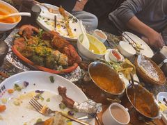 -清真· AL-JANNAT 佳纳特餐厅(仙林店)
