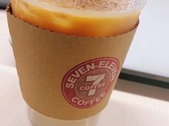 -7-ELEVEn(古美店)