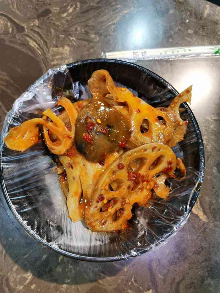 绝味水煮(百盛店)-"相信作为南昌人没人会不知道水煮,喜欢吃水.