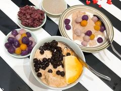-堂屋糖水店(愚园店)