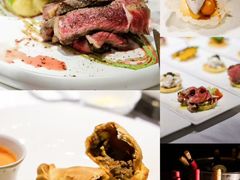 -杭州国际会议中心洲际酒店-原素全日餐厅(解放东路店)