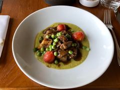 -沈阳君悦酒店·意坊意大利餐厅