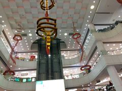-名盛广场(天河城百货北京路分店)