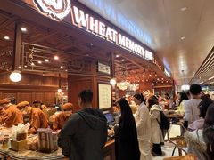 -麦陌(正弘城店)