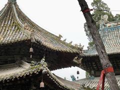 -报恩寺(平武县)