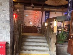 -江南大院松鼠桂鱼(奉贤宝龙店)