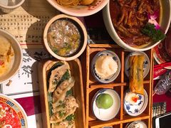 -味福记·本地特色菜(八一万达广场店)