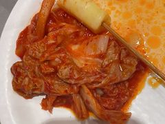 -山焱·炭火自助烤肉(周浦万达店)