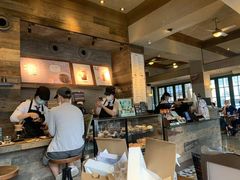 -星巴克(武康路店)