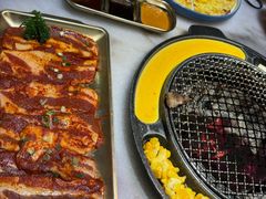 -韩宫宴烤肉·黑毛和牛·料理(滨湖银泰城店)