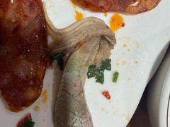 -代羊肉(中和店)