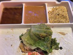 -杨记齐齐哈尔烤肉(总店)