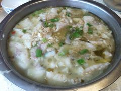 -金良酸菜鱼(宁海路总店)