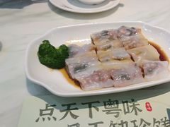 -點無缺茶楼·海鲜酒家(世博店)
