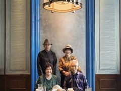 -北京饭店谭家菜