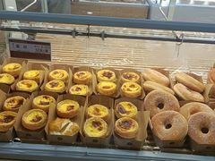 -好利来蛋糕(纬十二路店)