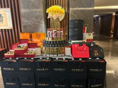 -满满海佛跳墙(千禧店)