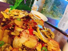 -云隐小厨·传统大理美食(复兴路店)