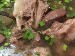 -香雪海饭店中餐厅(人民桥店)