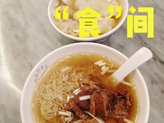 -恩宁刘福记(东华东路店)