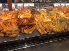 -BAKER&SPICE(环贸店)