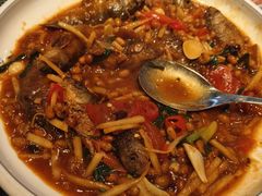 -甘家界牌柠檬鸭(青山店)