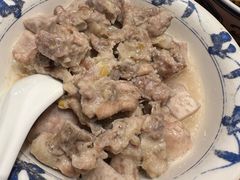 -衡地道·三菜一汤(水岸新城店)