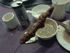 -东来顺饭庄(王府井步行街店)