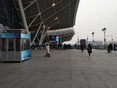 -荆楚食府(高铁店)