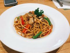 -菲滋意式餐厅(鄞州印象城店)