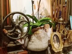 -The Flowers Coffee(南山店)