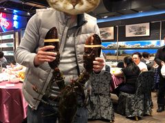 -鱼乐轩海鲜专门店