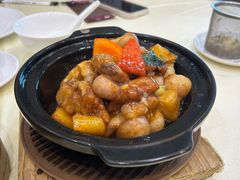 -兴悦酒家(保利克洛维店)