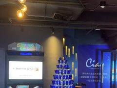 -CIAO·团建聚餐·生日派对轰趴馆(福田店)