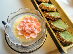 西湖盛莲-绿茶餐厅(龙井船宴· 品牌总店)