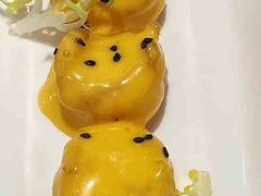 -ManHo万豪中餐厅(成都茂业JW万豪酒店)