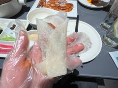 -小大董·烤鸭(观景餐厅·南京西路店)