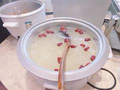 -素满香·食养自助(天一广场店)