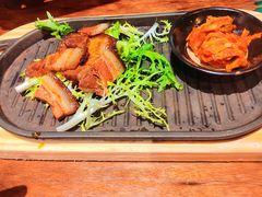 -马灯部落·西湖边的创意山景餐厅(虎跑动物园店)