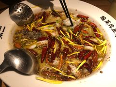 -太二酸菜鱼(金沙印象城店)